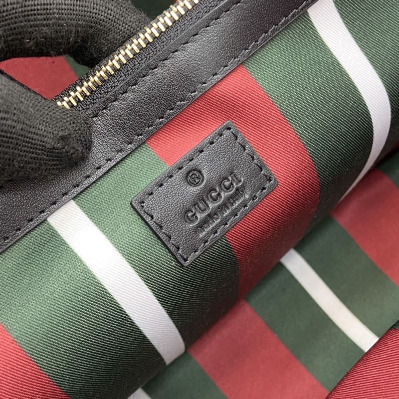 Gucci Shopping Bags